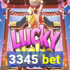 3345 bet