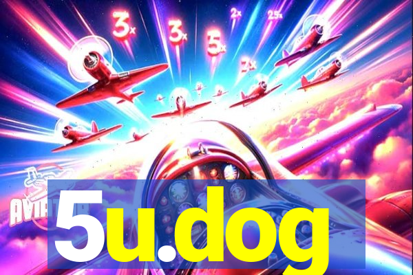 5u.dog