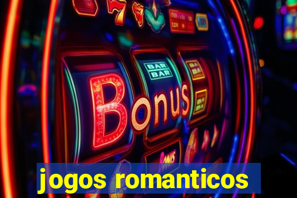 jogos romanticos