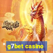 g7bet casino