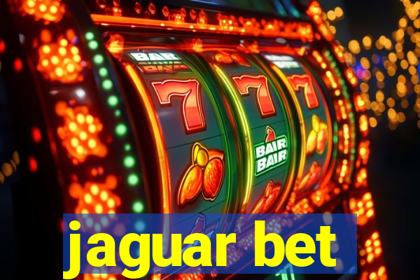 jaguar bet