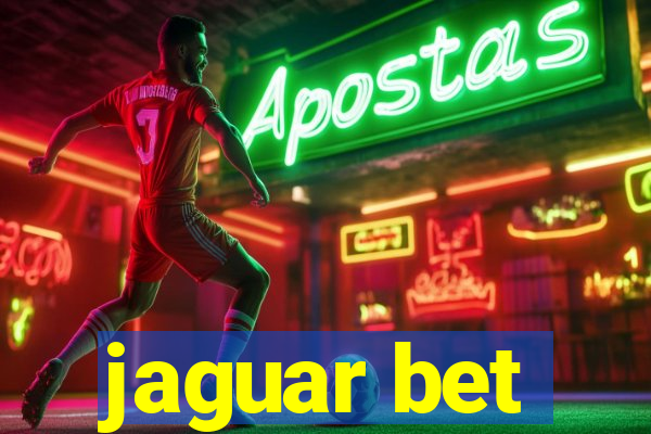 jaguar bet