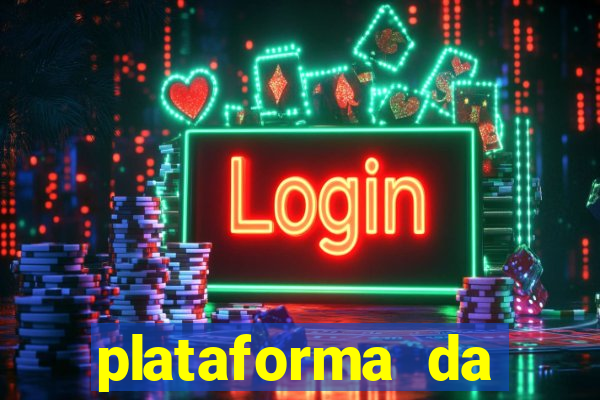 plataforma da virgínia jogo