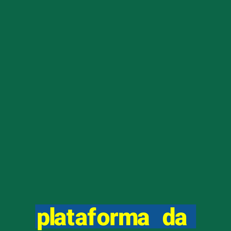 plataforma da virgínia jogo