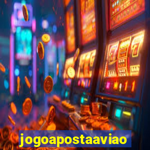 jogoapostaaviao