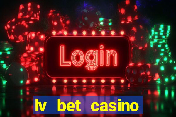 lv bet casino bonus code