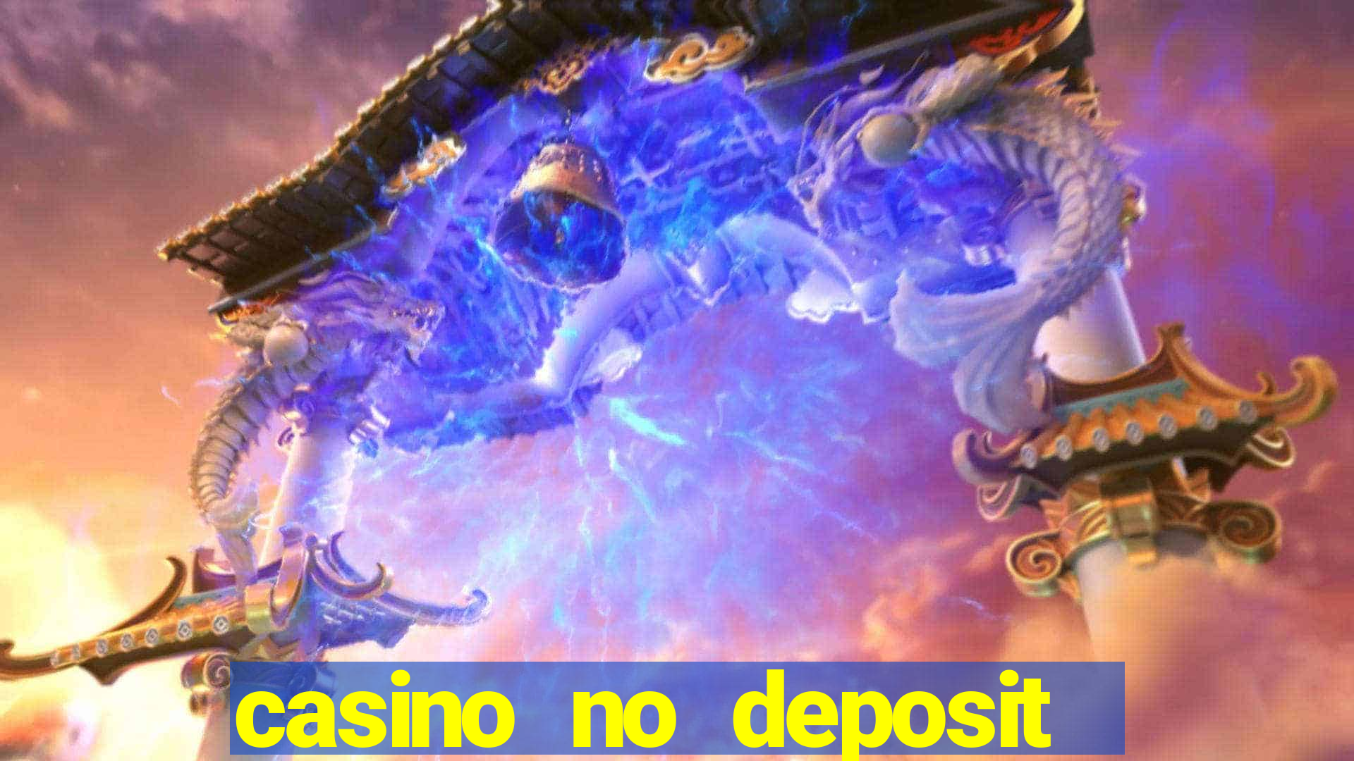 casino no deposit free money