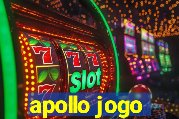 apollo jogo