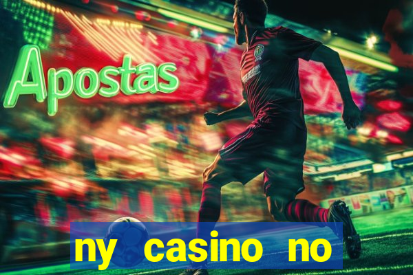 ny casino no deposit bonus