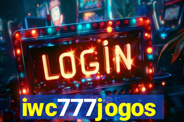 iwc777jogos