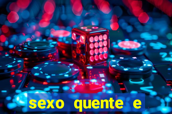 sexo quente e gemidos altos