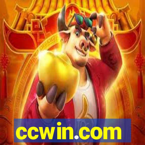 ccwin.com