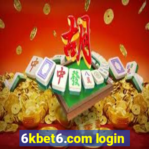 6kbet6.com login