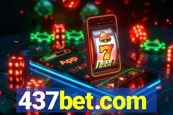 437bet.com