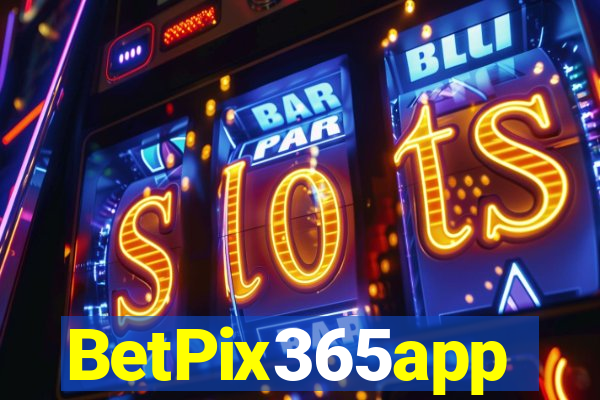 BetPix365app