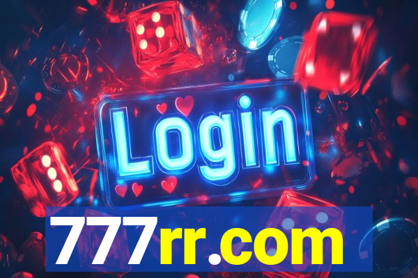 777rr.com