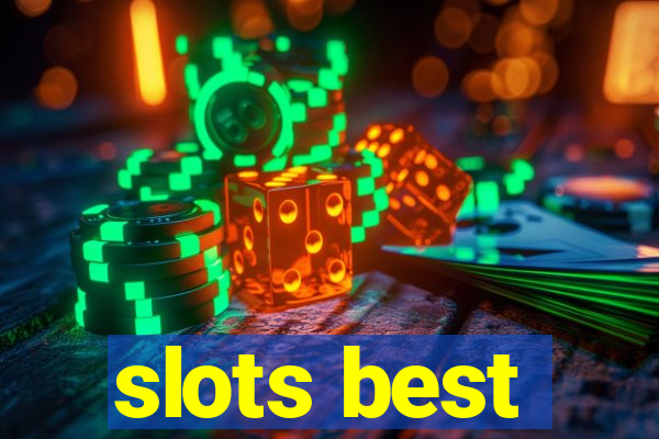 slots best