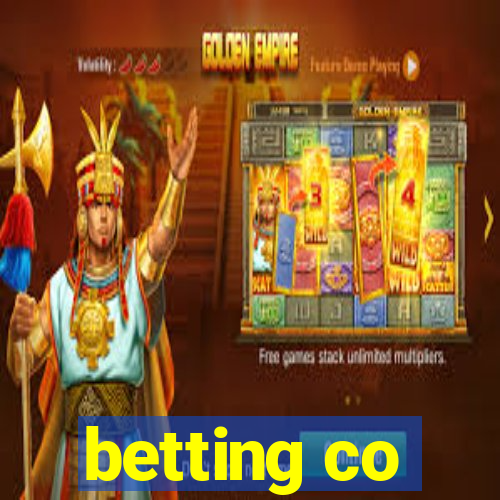 betting co