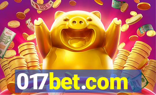 017bet.com