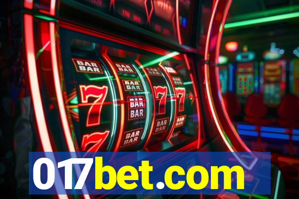 017bet.com