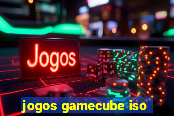 jogos gamecube iso