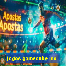 jogos gamecube iso