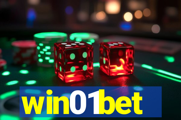 win01bet