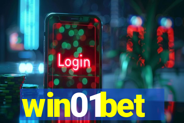 win01bet