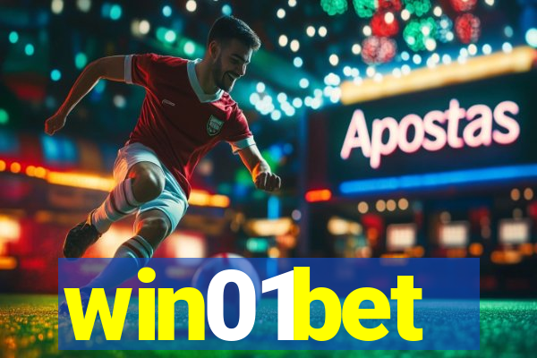 win01bet