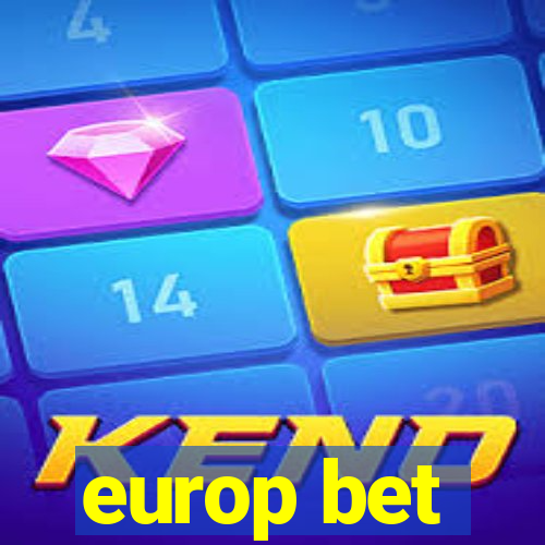 europ bet