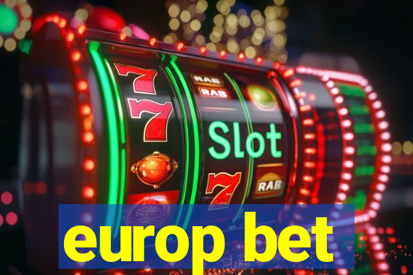 europ bet