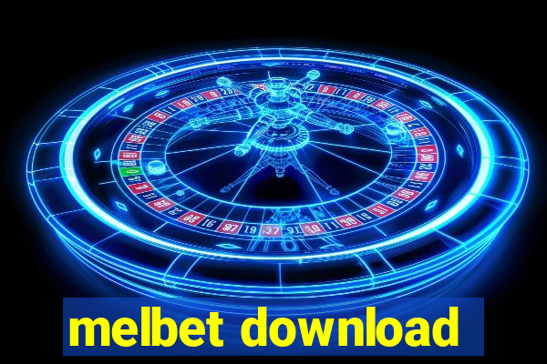 melbet download