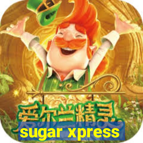 sugar xpress