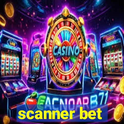 scanner bet