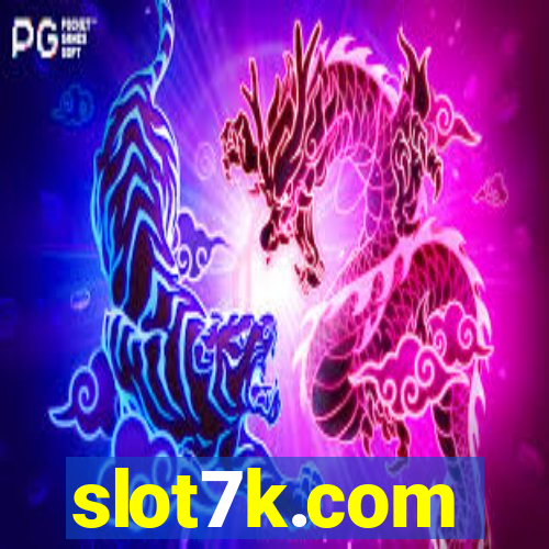 slot7k.com