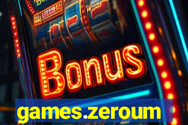 games.zeroum