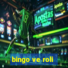 bingo ve roli