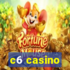 c6 casino