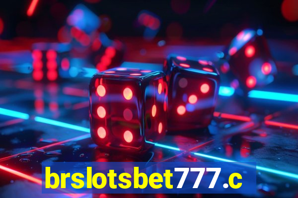 brslotsbet777.com