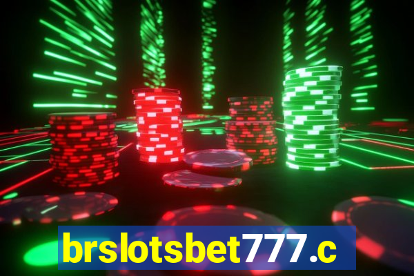 brslotsbet777.com