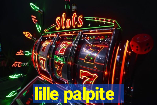 lille palpite