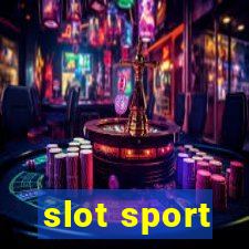 slot sport