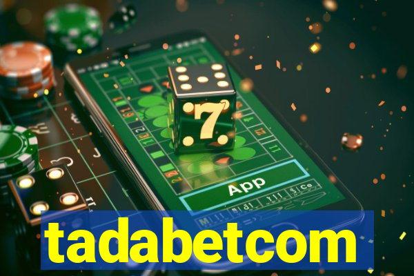 tadabetcom