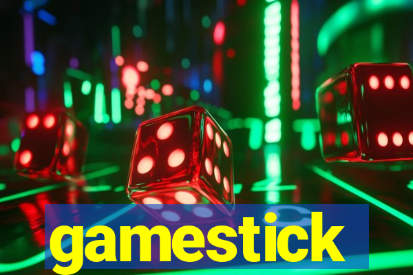 gamestick