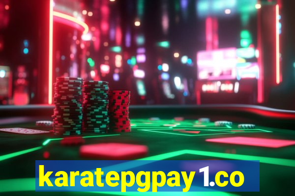 karatepgpay1.com