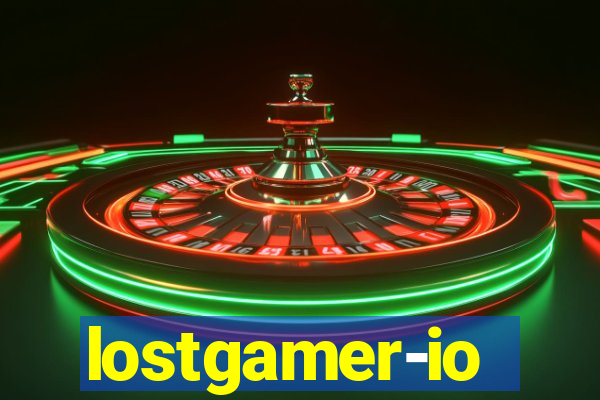 lostgamer-io