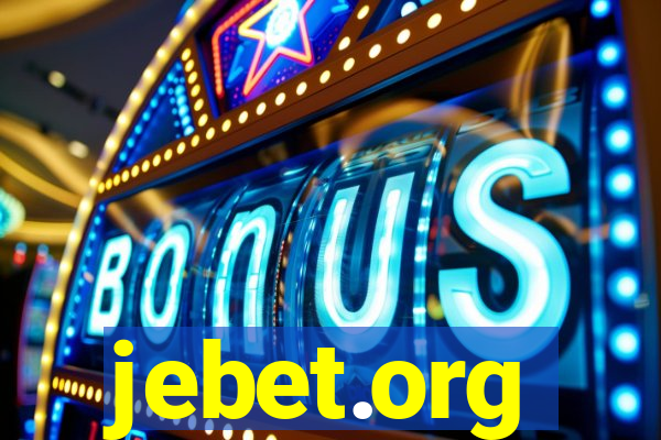 jebet.org