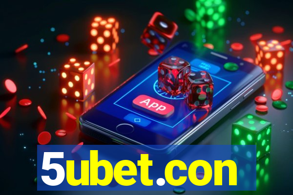 5ubet.con