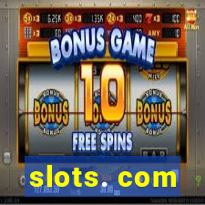 slots. com