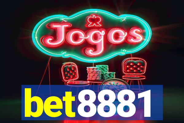 bet8881